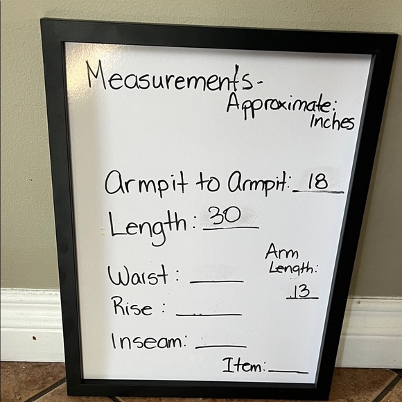 Floral sweater with Pockets - Picture 9 of 9